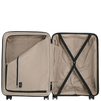 Snowball (France) suitcase from the Bilbao collection.