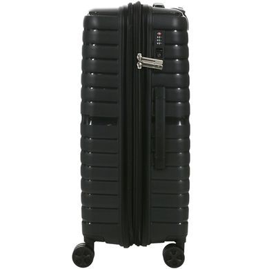 Snowball (France) suitcase from the Bilbao collection.