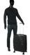 Snowball (France) suitcase from the Bilbao collection.