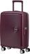 American Tourister (USA) suitcase from the Soundbox collection.