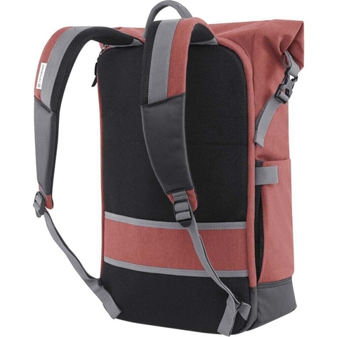 Rolltop laptop store backpack victorinox