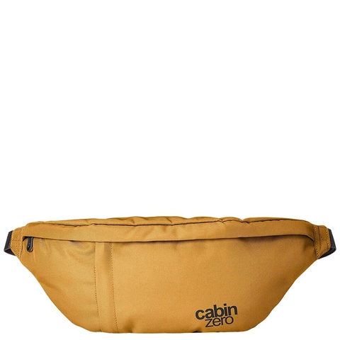 CabinZero Classic 2L Hip Pack - Orange Chill