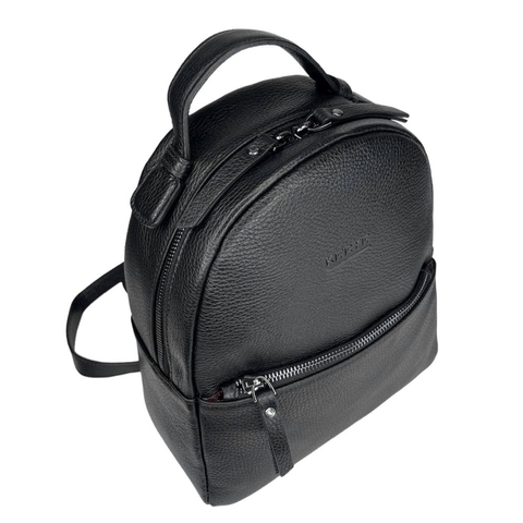 Womens leather cheap mini backpack