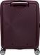 American Tourister (USA) suitcase from the Soundbox collection.
