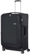 Suitcase Samsonite D’Lite textile on 4 wheels KG6*305 Black (large)