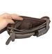 Waist bag by Tony Bellucci (Turkey).