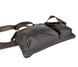 Waist bag by Tony Bellucci (Turkey).