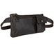 Waist bag by Tony Bellucci (Turkey).