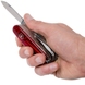 Складной нож Victorinox (Швейцария) из серии Swisschamp.