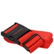 Luggage strap Travelite Accessories TL000208-10 Red