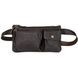 Waist bag by Tony Bellucci (Turkey).