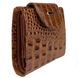 Women's wallet by Karya (Turkey) made of genuine leather.