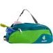 Travel toiletry bag by Deuter (Germany) from the Wash Bag Tour I collection.
