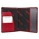Cover for documents Karya (Turkey). Passport.