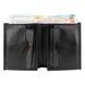 Men's wallet by Tony Bellucci (Turkey) made of genuine leather.
