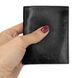 Men's wallet by Tony Bellucci (Turkey) made of genuine leather.
