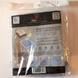 Vacuum bags for clothes Roncato Travel Accessories M 409176/00 transparent