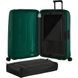 Samsonite (Belgium) suitcase from the Essens collection.