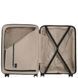 Snowball (France) suitcase from the Bilbao collection.