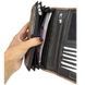 Women's wallet by Karya (Turkey) made of genuine leather.