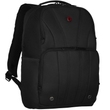 Backpack Wenger BC Mark Slimline with laptop compartment 12"-14" 610185 black