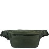 Leather Belt Bags & Bum Bags in Genuine Leather | Koffer.UA