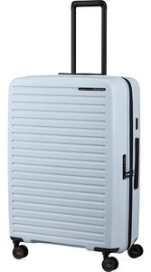 Samsonite (Belgium) suitcase from the Restackd collection.