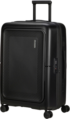 Suitcase American Tourister (USA) from the collection Dashpop.