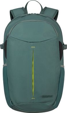Backpack by American Tourister (USA).
