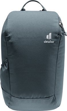 Backpack by Deuter (Germany).