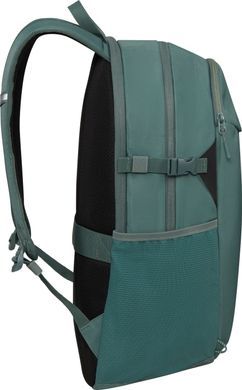 Backpack by American Tourister (USA).