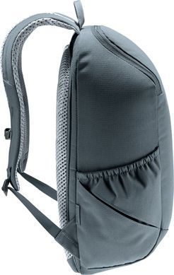 Backpack by Deuter (Germany).
