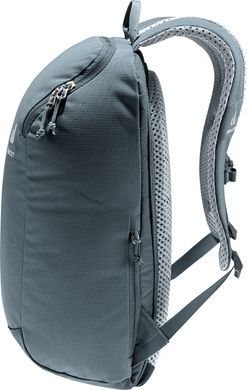 Backpack by Deuter (Germany).