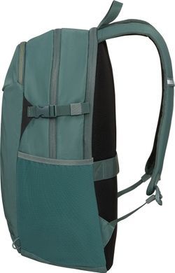Backpack by American Tourister (USA).