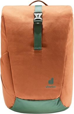 Рюкзак Deuter (Німеччина).
