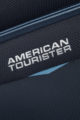 Suitcase American Tourister (USA) from the collection Summerride.