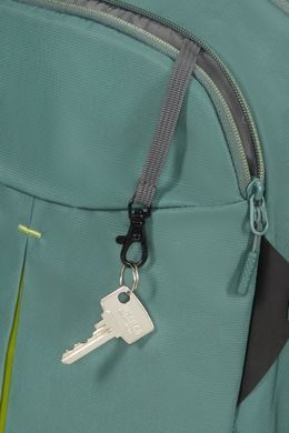 Backpack by American Tourister (USA).