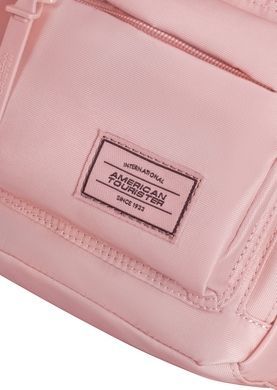 Backpack by American Tourister (USA).
