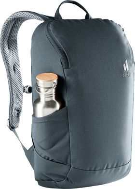 Backpack by Deuter (Germany).