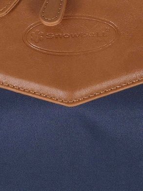 Дорожня сумка Snowball (Франція) з колекції Urban Tote.
