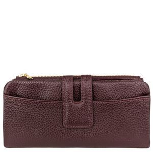 Women's wallet by Tony Bellucci (Turkey) made of genuine leather.
