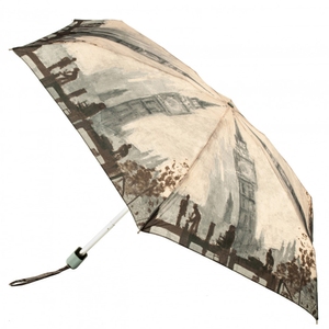 Женский зонт Fulton (Англия) из коллекции National Gallery Tiny-2.