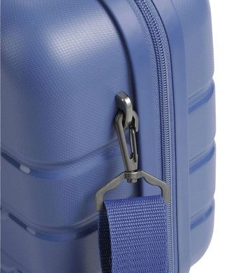 Case for cosmetics by Roncato (Italy) from the Butterfly collection.