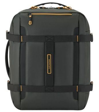 Backpack by Roncato (Italy).