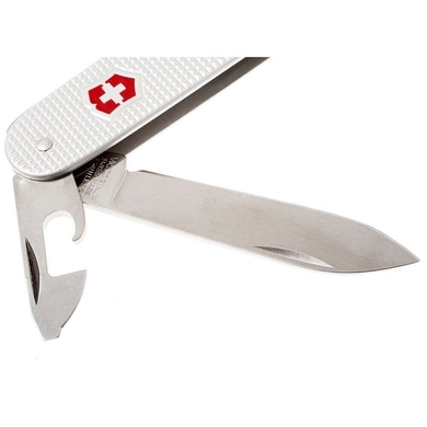 Складной нож Victorinox (Switzerland) из серии Cadet.