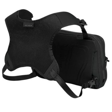 Мужская сумка Osprey (США) через плечо из коллекции Archeon.