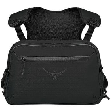 Мужская сумка Osprey (США) через плечо из коллекции Archeon.