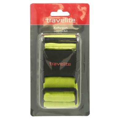 Luggage strap Travelite Accessories TL000208-80 Light Green