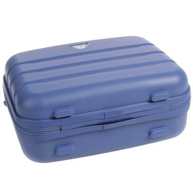 Case for cosmetics by Roncato (Italy) from the Butterfly collection.