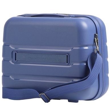 Case for cosmetics by Roncato (Italy) from the Butterfly collection.
